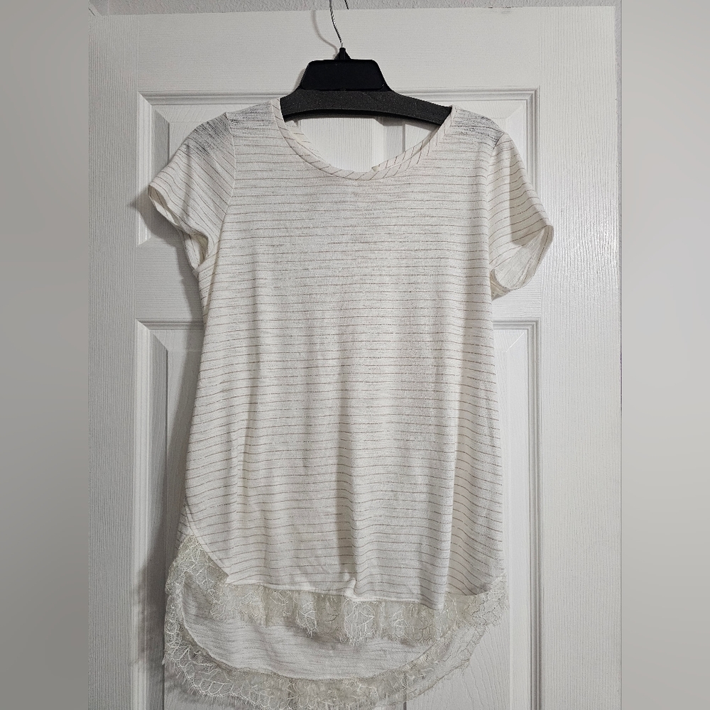 Lauren Conrad Top